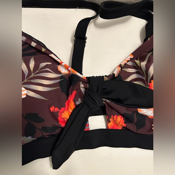 Swim suit top 18  NWT - Picture 2 of 10